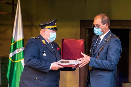 Letos praznovali praznik Občine Ivančna Gorica – pri Jurčiču doma 17